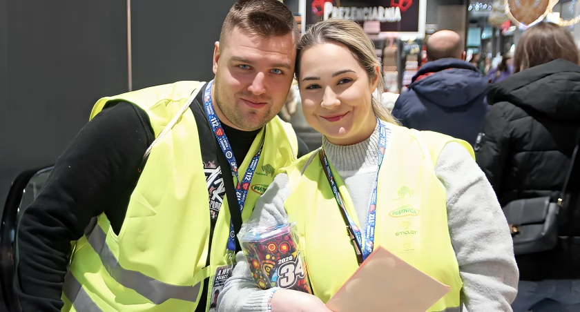 Łomża znów gra z WOŚP! Trwa 34. finał [FOTO]