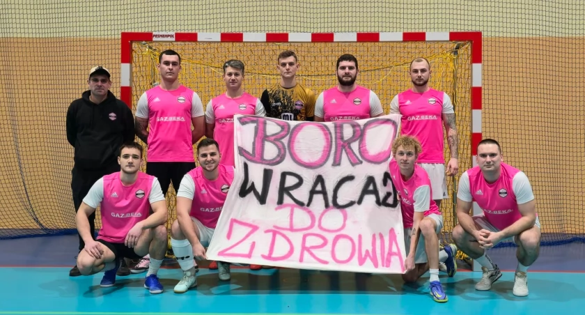 Kulturalni Łomża utrzymają lidera?