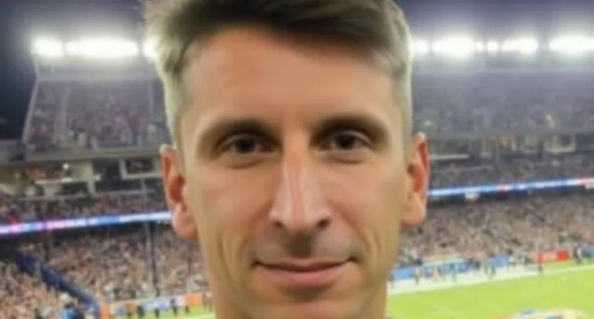 GKS Miastkowo ma nowego trenera!