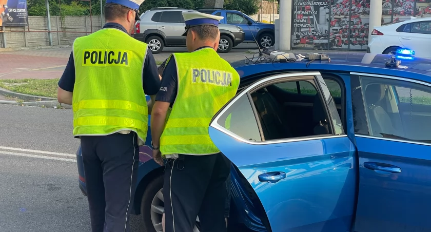 Wzrosła skuteczność łomżyńskiej policji. Mundurowi podsumowali mijający rok [FOTO]