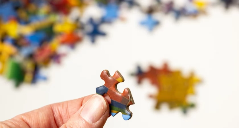 Puzzle ze zdjęcia – jak stworzyć oryginalny prezent z własnej fotografii?