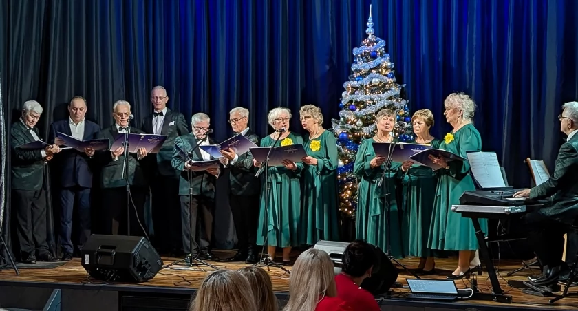 Jubileusz 20-lecia Zespołu Piątniczanie – koncert w Piątnicy