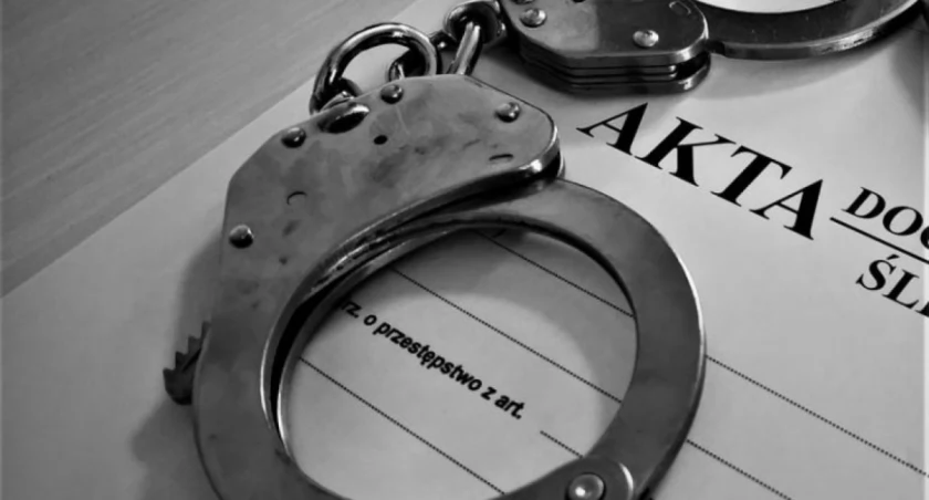 166 ofiar, fikcyjny sklep i międzynarodowa obława. Internetowy przekręt z powiatu łomżyńskiego