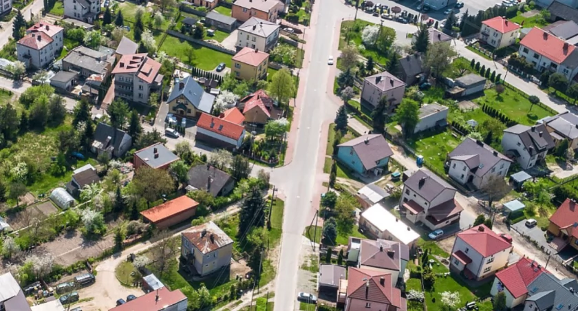 Nowa kanalizacja w gminie Piątnica
