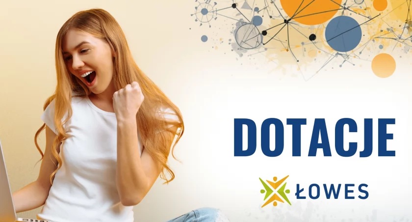 ŁOWES przyznał dotacje na nowe miejsca pracy. Powstanie 12 etatów w regionie
