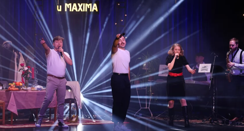 STO LAT! STO LAT! POLSKIEJ PIOSENKI wraca do Łomży! [VIDEO i FOTO]