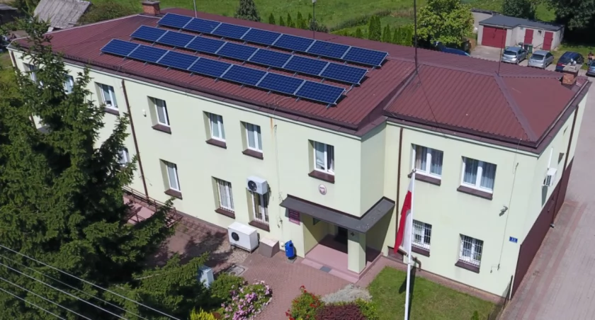 Ruszył nabór na kierownicze stanowisko w Urzędzie Gminy Miastkowo