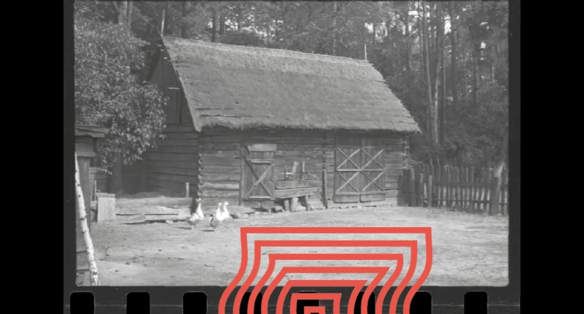 Digitalizacja archiwum fotograficznego Muzeum Północno-Mazowieckiego
