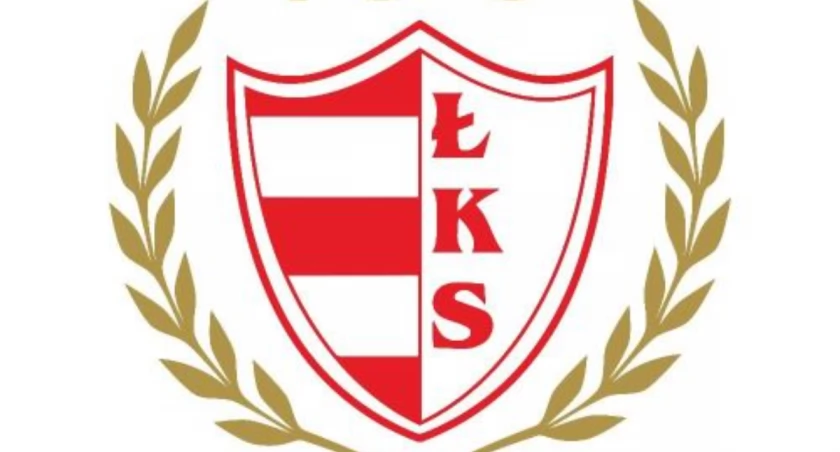 ŁKS Łomża świętuje 100-lecie. Zaproszenie na mszę jubileuszową