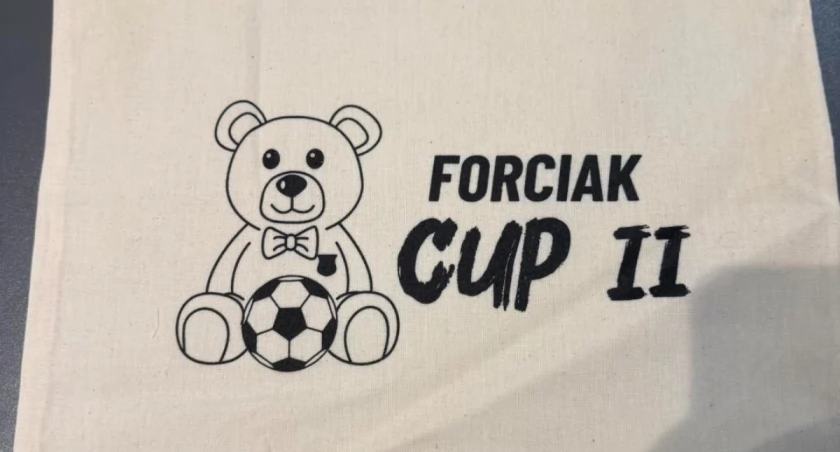 FORCIAK CUP II wystartował. Piłkarskie święto dziewcząt w Piątnicy