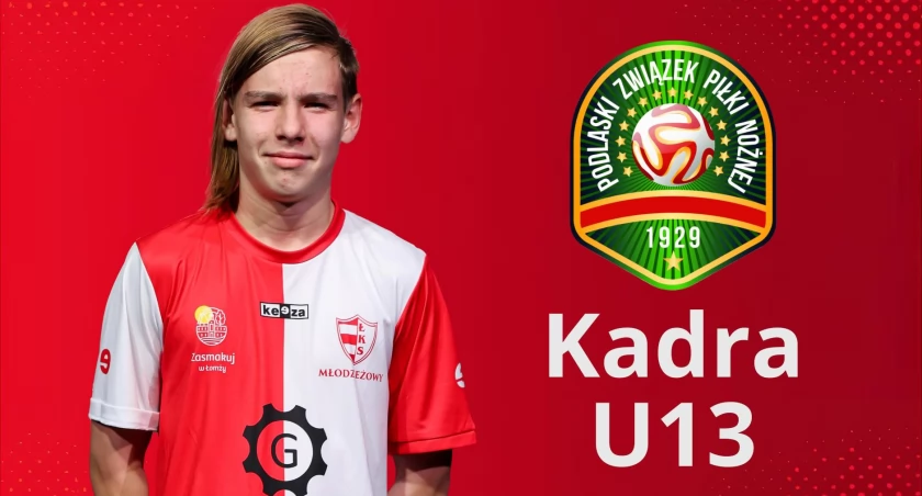 Miłosz Korytkowski ponownie powołany do kadry!