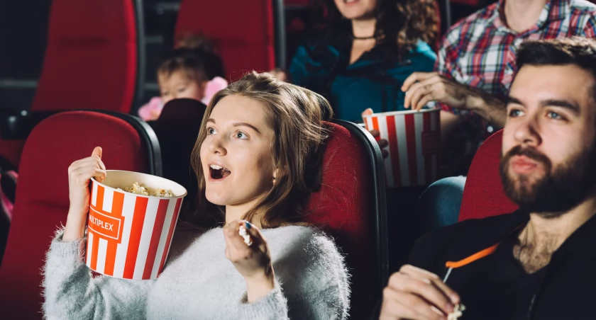Nowa inicjatywa licealistów. Na inaugurację – „Donnie Darko”