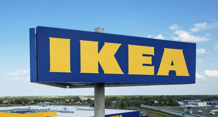 IKEA rozszerza działalność. W naszym regionie powstanie nowy sklep