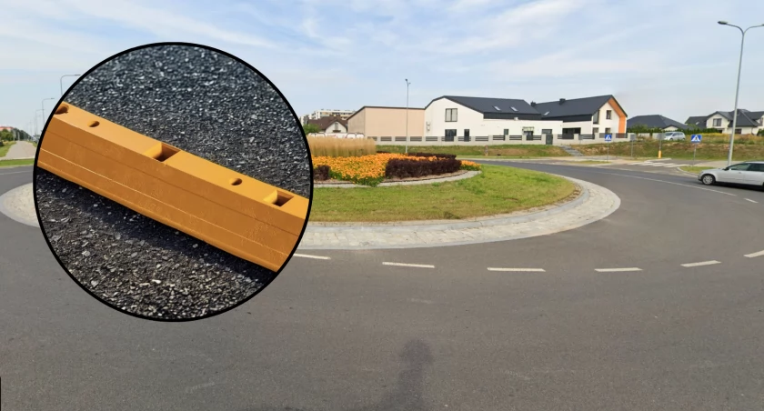 Koniec nocnych popisów na Zawadzkiej? Ratusz ma plan na drifterów