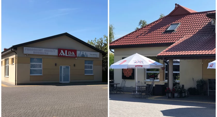 Kompleks budynków w Łomży do wynajęcia. Blisko 1 ha możliwości [FOTO]
