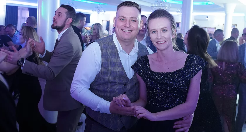 Szczytny cel i wielkie serca mieszkańców. Relacja z VI Balu Charytatywnego w Małym Płocku [VIDEO i FOTO]