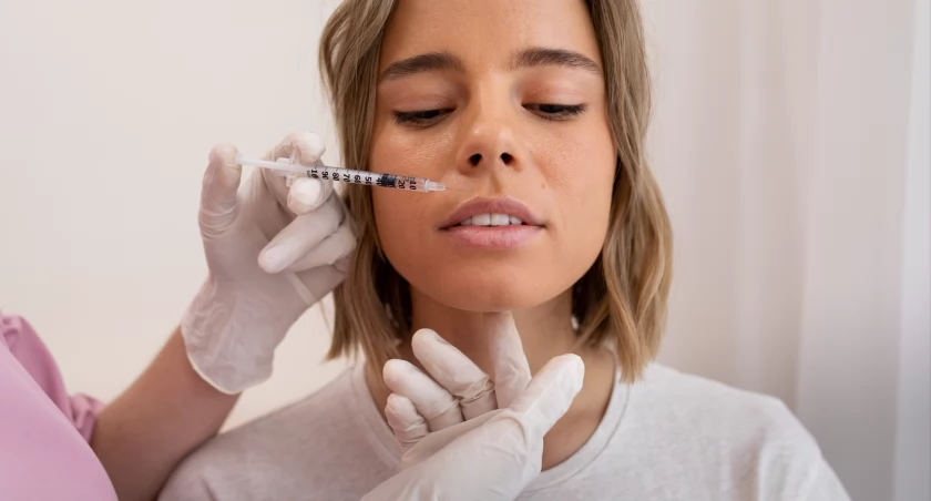 Czy to koniec branży beauty w Łomży? Sprawdzamy, dlaczego kosmetolożki szturmują kierunek Opiekun Medyczny