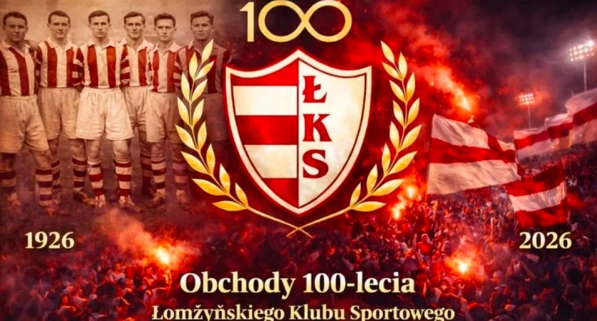 Dołożysz na 100-lecie ŁKS-u? Kwota robi wrażenie!