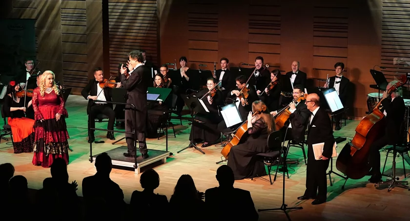 Kolejne Forum Młodych Chopinistów w łomżyńskiej Filharmonii