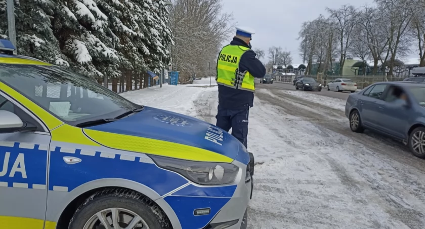 Ponad 50 wykroczeń i 4 zatrzymane dowody rejestracyjne. Policja podsumowała akcję 