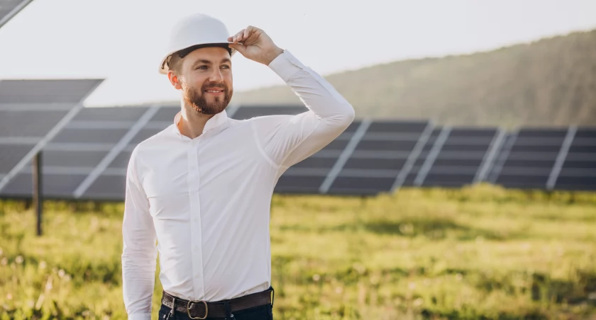 Samorząd poszukuje specjalisty ds. energetyki