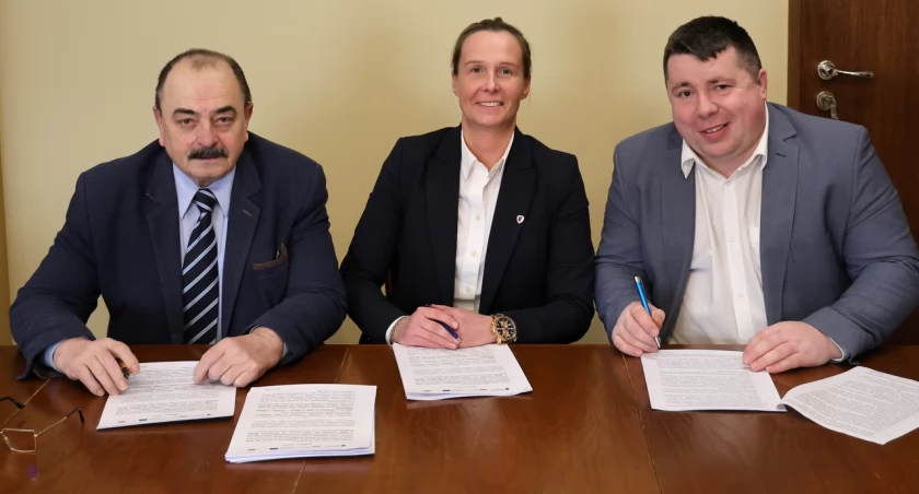 Nowe wsparcie psychologiczne dla mieszkańców Łomży