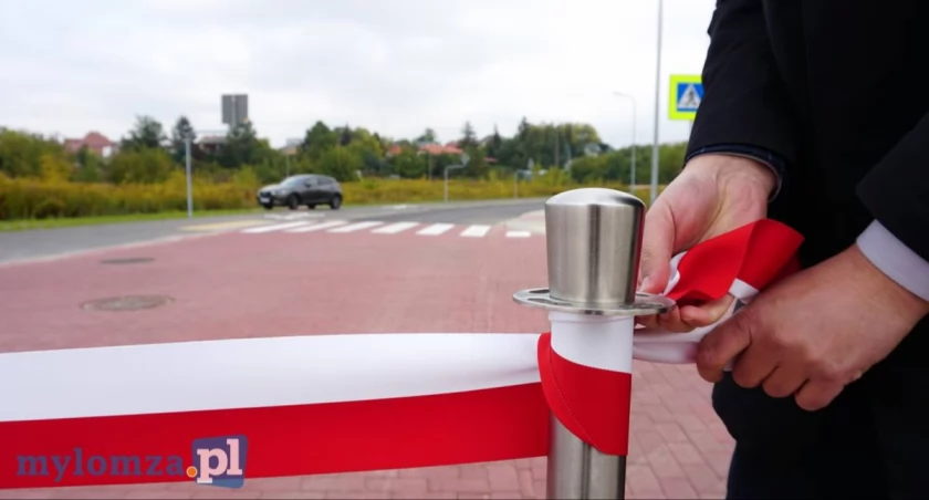 Drogowe inwestycje w Łomży i okolicznych gminach. Kto dostał pieniądze z Rządowego Programu Rozwoju Dróg?