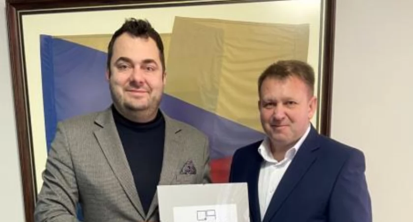 CKZiU w Łomży z certyfikatem jakości