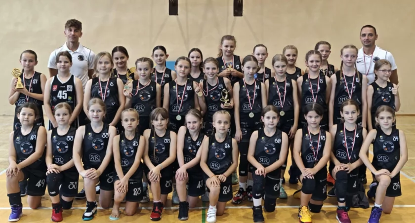 Piotrowski i Godlewski trenerami kadry województwa!