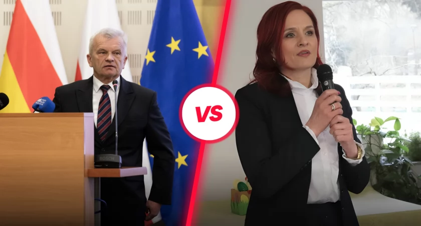 Białostockie salony i łomżyńskie maniery, czyli jak 