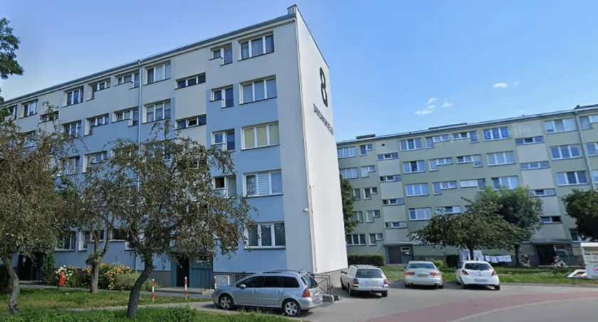Kup mieszkanie przez internet. Komornik ogłasza licytację w Łomży [FOTO]