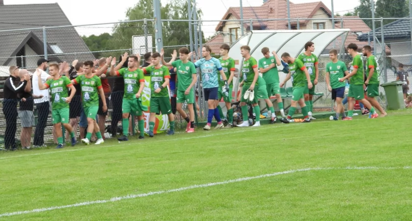 15 goli KS-u Śniadowo w Kolnie. Znicz Radziłów bez szans