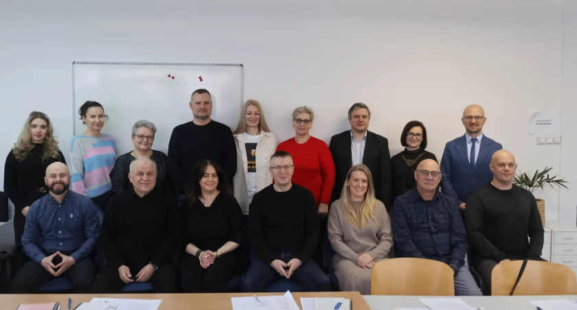 Czy rzeczywiście brakuje liderów społecznych? [FOTO]