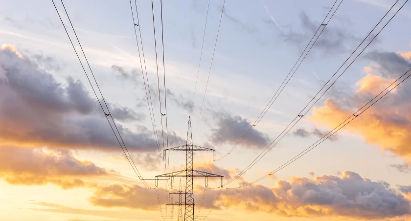Czasowe przerwy w dostawie energii w powiecie łomżyńskim