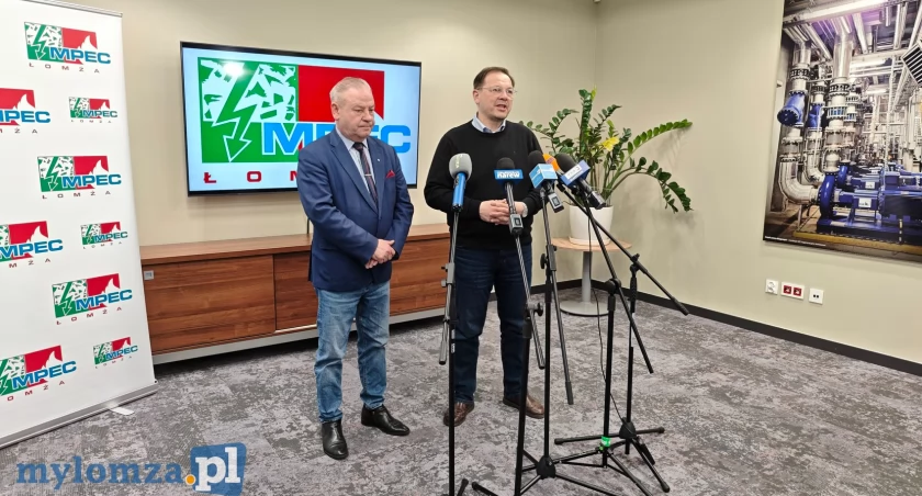 Sprawdzili, gdzie ucieka ciepło. Miejski program z pierwszymi wynikami [VIDEO]