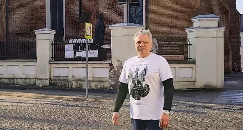 Literackie spotkanie w muzeum