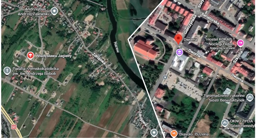 Dwie miejskie nieruchomości na sprzedaż. Ruszają przetargi