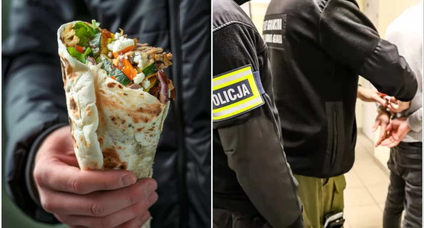 Kebabowy biznes Banglijczyka w Łomży. Był na celowniku szwedzkich służb [FOTO]
