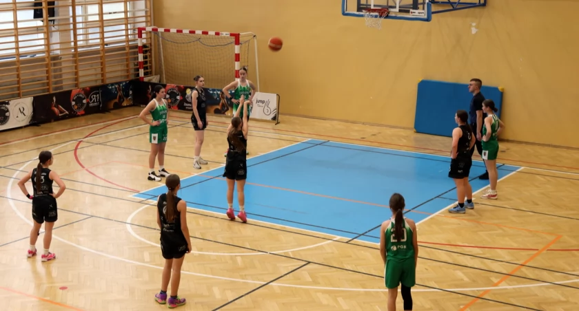 Łomża inwestuje w rozwój sportu dzieci i młodzieży