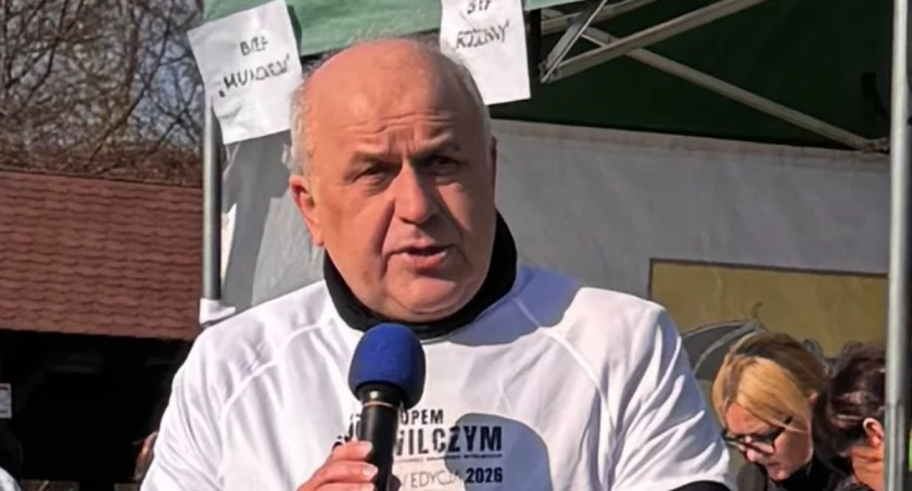 Wójt Gminy Piątnica dołącza do Podlaskiej Rady Pożytku Publicznego