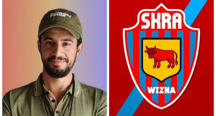Tunezyjczyk trenerem Skry!
