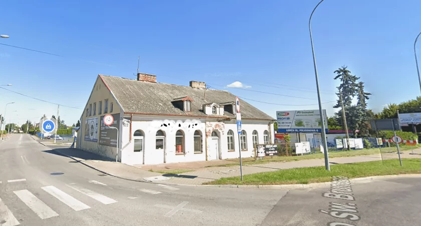 Do kupienia połowa domu. Licytacja komornicza nieruchomości w Łomży