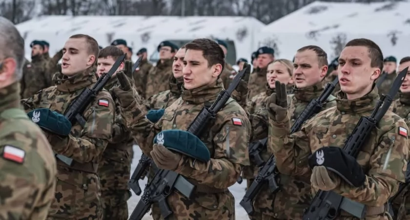 Rusza nabór do nowego Dywizjonu Artylerii Samobieżnej