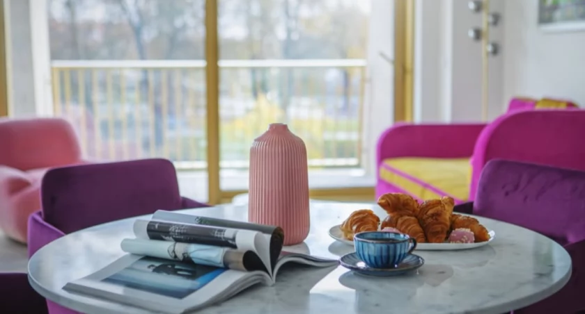 Idealne miejsce na krótkoterminowy pobyt w Wrocławiu – Boulevard Drobnera Residence