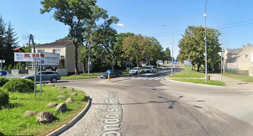 Będą utrudnienia w ruchu. Rusza przebudowa ul. Wojska Polskiego