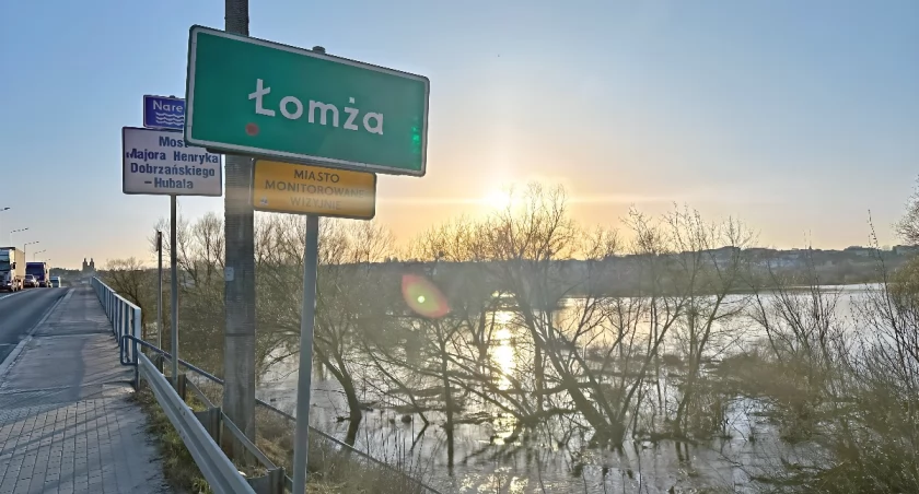 Przed nami kolejny słoneczny tydzień. Pogoda dla Łomży
