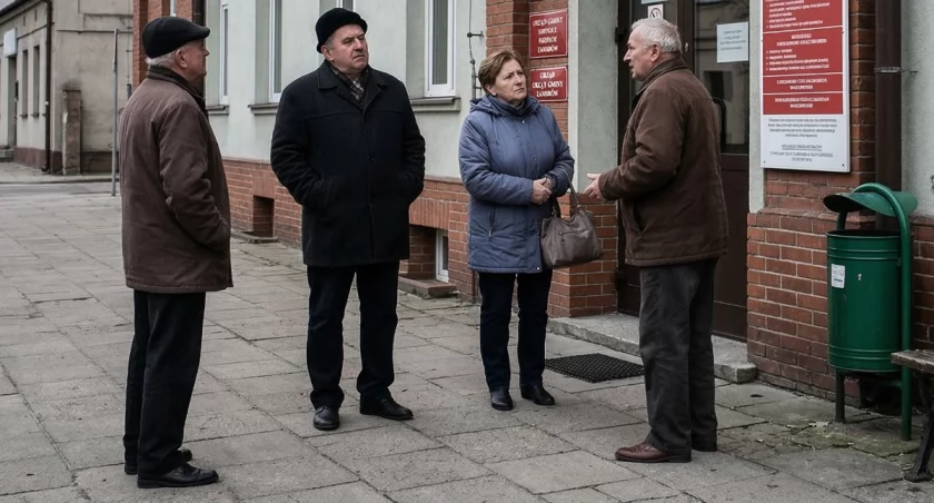 Urzędy, które udają, że nie słyszą? Przepaść w rankingu otwartości na mieszkańców