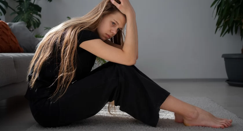 Gdy mózg mówi sprawdź jeszcze raz. Prawdziwe oblicze OCD, które nie ma nic wspólnego z porządkiem