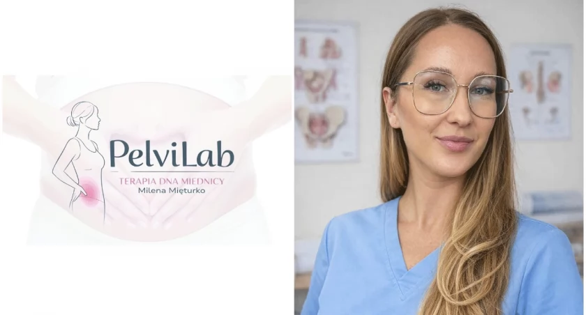 PelviLab: przestrzeń zdrowia i komfortu dla kobiet! 