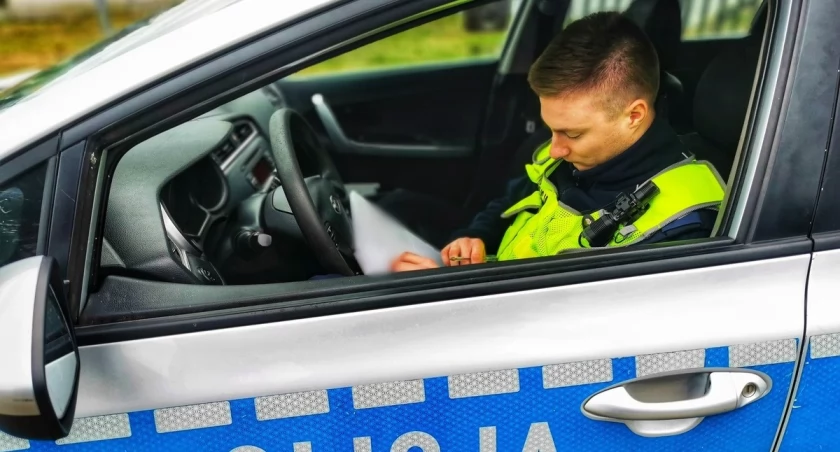 Nowe przepisy już działają. Pierwsze prawo jazdy zabrane
